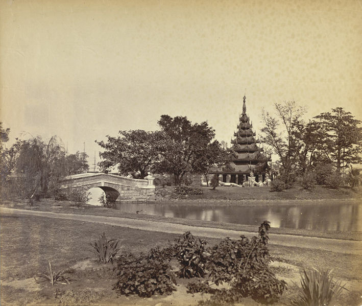 File:Eden Gardens, Calcutta in 1860.jpg