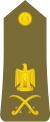 Egypt Army - OF07.svg