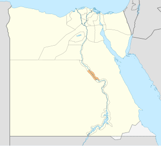 Egypt Sohag locator map.svg