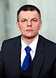 Prime Minister Of Latvia