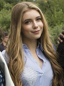 Eleanor Worthington Cox (face) at the 2018 CFC Annual BBQ Fundraiser (29661973467) (cropped) (cropped).jpg