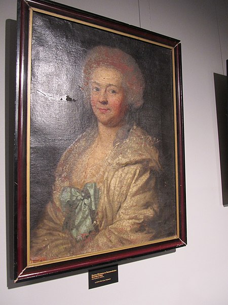 File:Eleonora ze Straszewiczów Kossakowska XVIII w.jpg