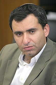 Ze'ev Elkin