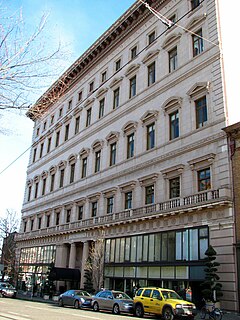 Elks Temple (Portland, Oregon) Historic building in Portland, Oregon, U.S.