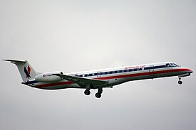 Эмбраер EMB-145LR 6.jpg