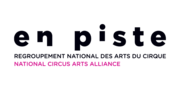 Vignette pour En Piste, regroupement national des arts du cirque