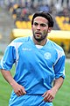 Ender Günlü, football player