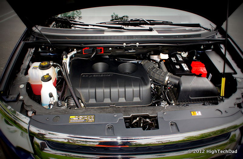 File:Engine - 2012 Ford Edge (7549891650).jpg