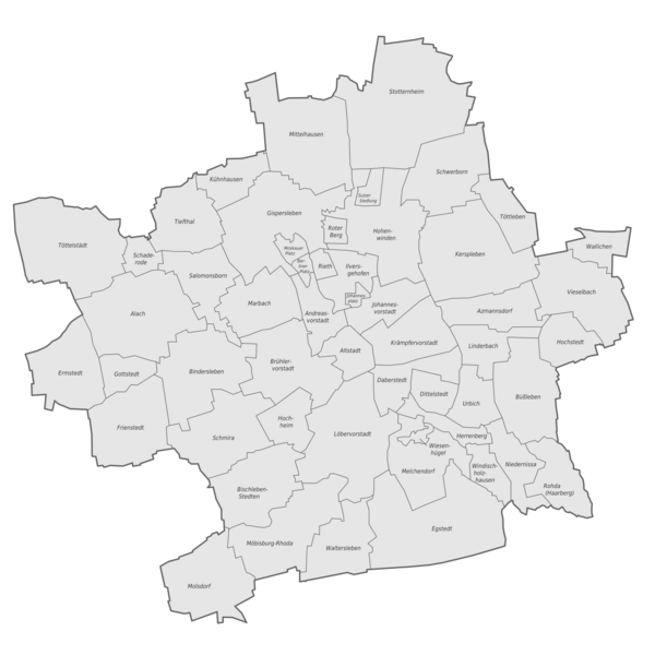 File:Erfurt-Ortsteile.png