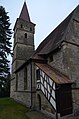 Evangelical Lutheran Parish Church of St. Ursula