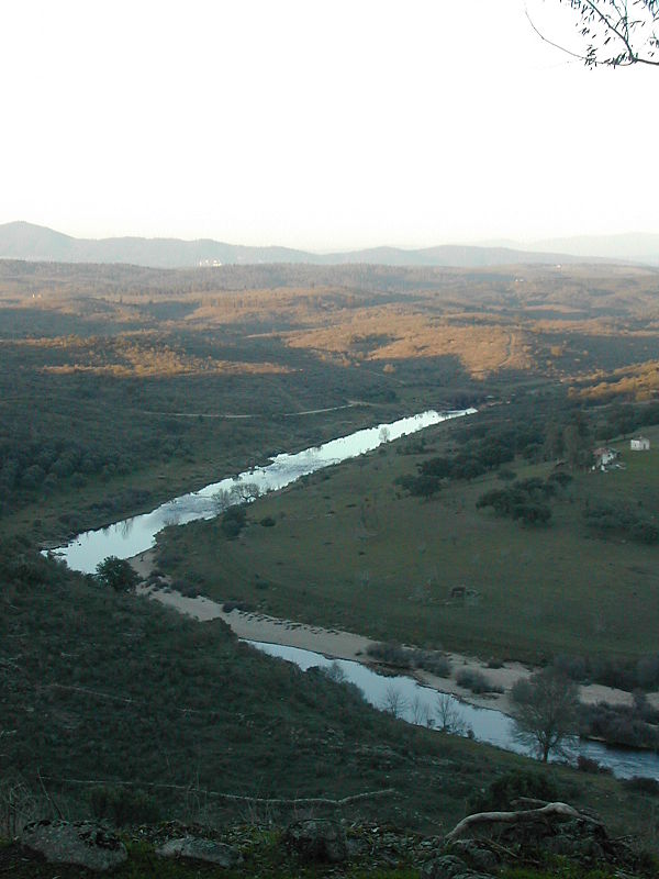 Río Erjas