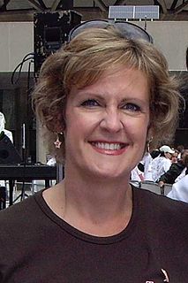 Erin Davis Canadian broadcaster