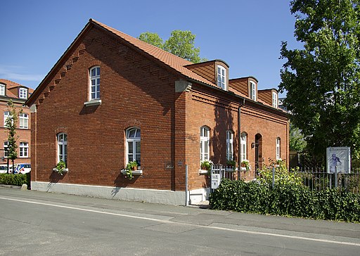 Erlangen Von-der-Tann-Straße 11 001