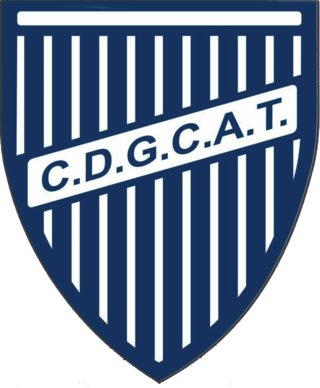 Logo du Godoy Cruz