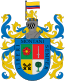 Wappen von Bucaramanga