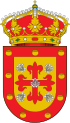 Escudo d'armas