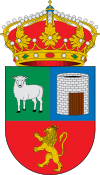 Escudo de La Muela.svg
