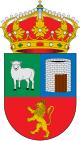 Escudo del Municipio de La Muela