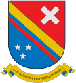 San Andrés y Providencia megye címere