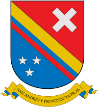 Escudo de San Andrés y Providencia.svg