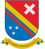 Escudo de San Andrés y Providencia