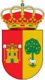 Escudo de Vallejera (Burgos). Svg