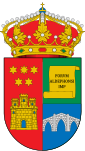 Villalbilla de Burgos: insigne