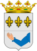 Coat of arms of Villatobas