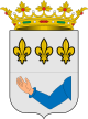 Escudo de Villatobas (Toledo).svg