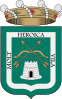 Coat of arms of Calp