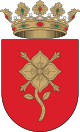 Герб муниципалитета Матет