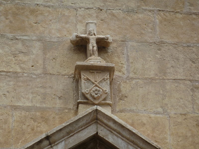 File:Església prioral de Sant Pere (Reus)P1060111.JPG