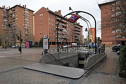 Estación de Pan Bendito.JPG