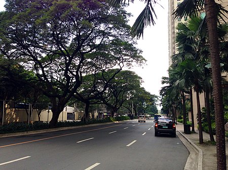 Estrella Street