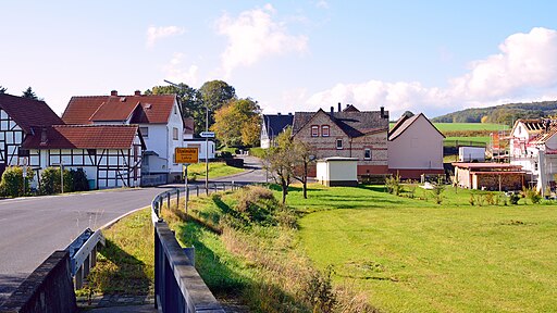 Etzelmühle