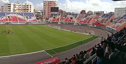Stadion Loro Boriçi