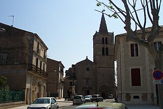 Sérignan,  Occitanie, Франция