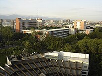 輔仁大學: 概要, 沿革, 校園