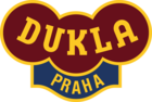 FK Dukla Praga logo.png