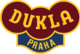 FK Dukla Praha logo.png