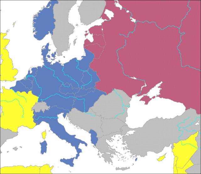 Estonia nella seconda guerra mondiale - Wikipedia