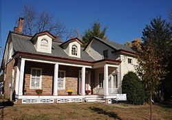 FREDERICK WORTENDYKE HOUSE, WOODCLIFF LAKE, BERGEN COUNTY.jpg