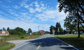 Roresand Village in Southern Norway, Norway