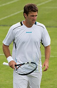 Fabrice Martin, Aegon Surbiton Trophy, London, UK - Diliff.jpg