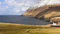 Faroe Islands Føroyar Færøerne Wyspy Owcze 2019 (16).jpg