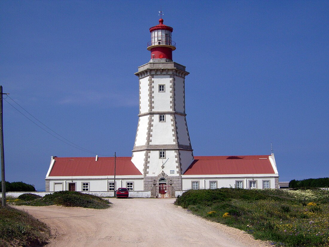 Faro de Cabo Espichel