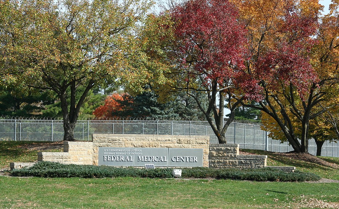 Federal Medical Center, Rochester