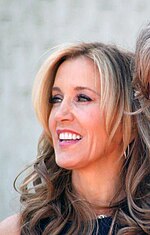 Vorschaubild für Felicity Huffman