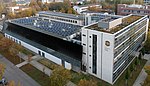 Ferdinand-Braun-Institut, Leibniz-Institut für Höchstfrequenztechnik