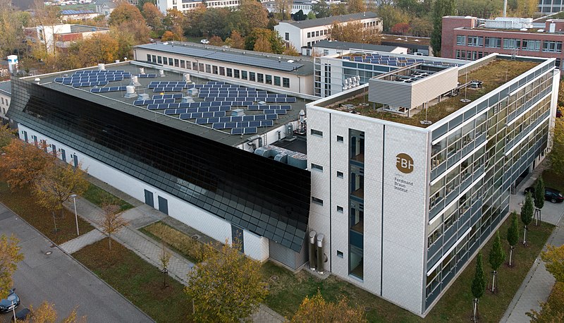 File:Ferdinand-Braun-Institut, Leibniz-Institut für Höchstfrequenztechnik.jpg